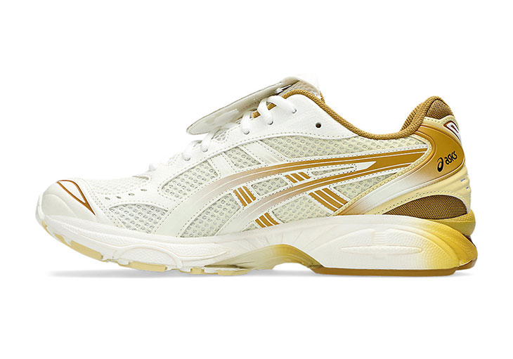 Museum Visitor x ASICS GEL-Kayano 14 Collaboration Museum Visitor x ASICS GEL-Kayano 14 Collaboration