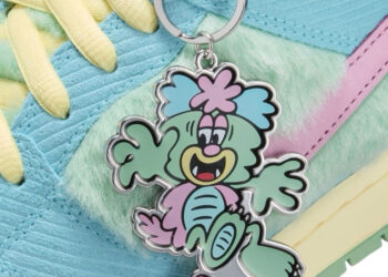 Nike SB Dunk Low “VISTY” Release Date