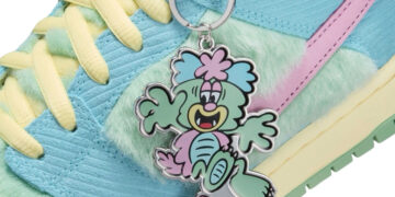 Nike SB Dunk Low “VISTY” Release Date