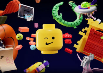 Nike and LEGO: A Creative Alliance for Play and Sport