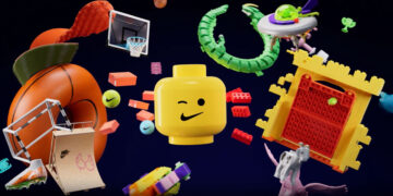 Nike and LEGO: A Creative Alliance for Play and Sport
