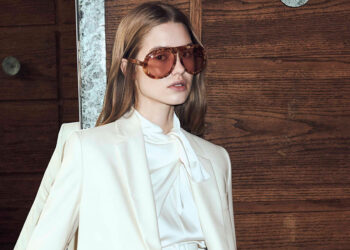 PORTS 1961 Pre-Spring 2025: A Tribute to Italy