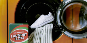 PUMA’s Latest GV Special Sneaker, The “Laundry Boys” Edition