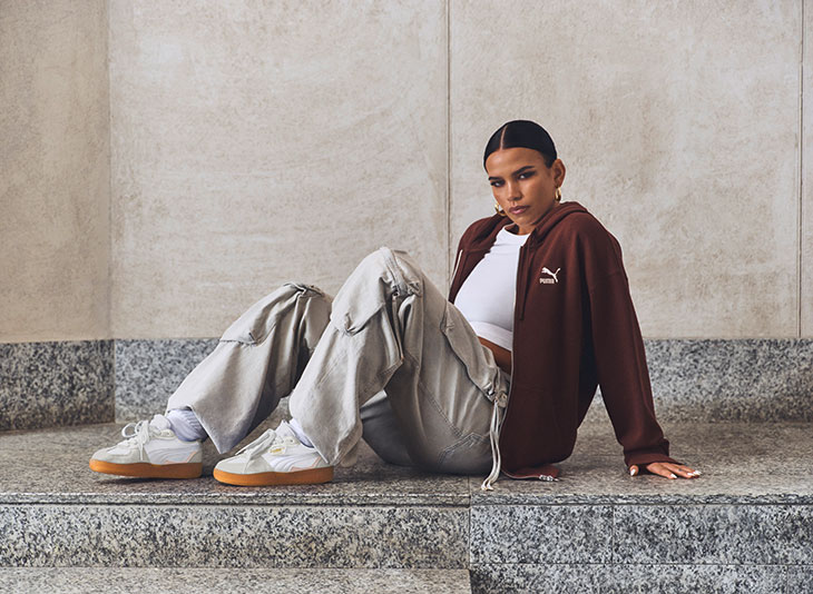 PUMA Palermo Moda Sneaker