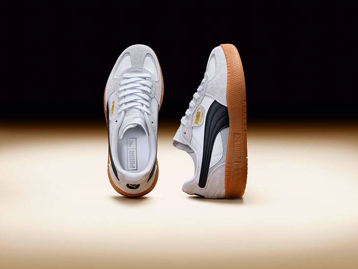 PUMA Palermo Moda Sneaker