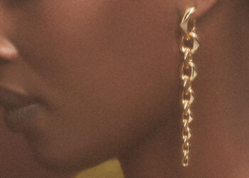 Prada Eternal Gold Expands with Sustainable Designs