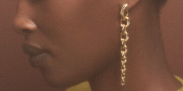 Prada Eternal Gold Expands with Sustainable Designs