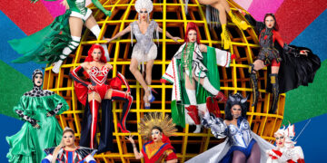 RuPaul’s Drag Race Global All Stars Official Trailer and Guest Judges Unveiled