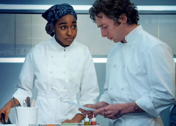 Season 4 of The Bear: A Culinary Drama’s Next Course
