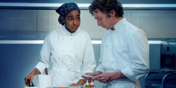 Season 4 of The Bear: A Culinary Drama’s Next Course