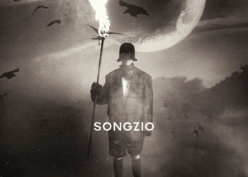 Night Thieves: Songzio Fall Winter 24 Campaign