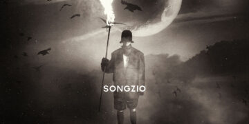 Night Thieves: Songzio Fall Winter 24 Campaign