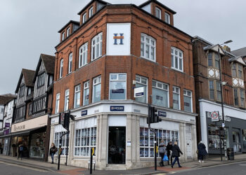 Growing Appeal of St Albans for Young Professionals