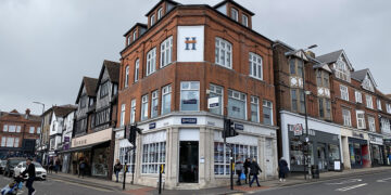 Growing Appeal of St Albans for Young Professionals