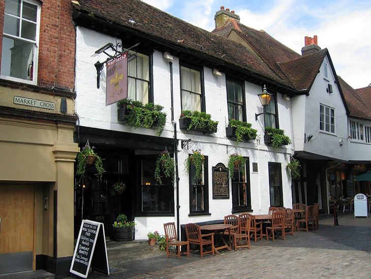 St Albans