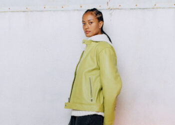 Cool Weather Essentials: Stüssy Fall 24 Collection