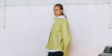 Cool Weather Essentials: Stüssy Fall 24 Collection