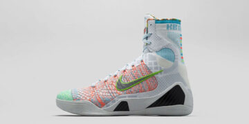 The Nike Kobe 9 Elite Protro “What The” Is Coming Back