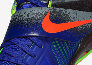 KD 4 Nerf Makes Its Return After 13 Years