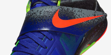 KD 4 Nerf Makes Its Return After 13 Years