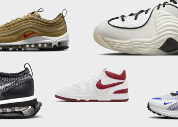Best Nikes Under Retail for Back to School 2024