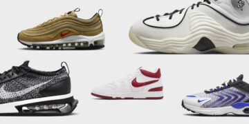 Best Nikes Under Retail for Back to School 2024