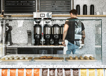 From Syrups to Equipment: Essential Coffee Shop Products for an Exceptional Brew