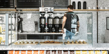 From Syrups to Equipment: Essential Coffee Shop Products for an Exceptional Brew
