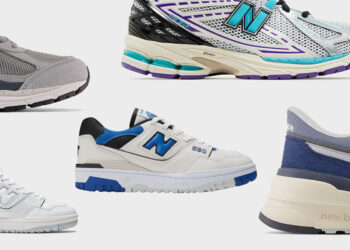 Best New Balance Shoes Under Retail for Back to School 2024