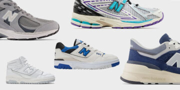Best New Balance Shoes Under Retail for Back to School 2024