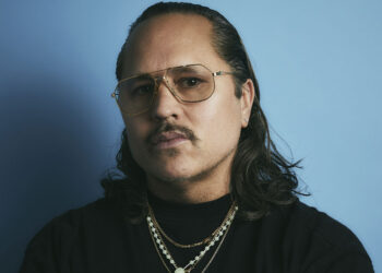 DSCENE Interview: Cultural Canvases of Willy Chavarria