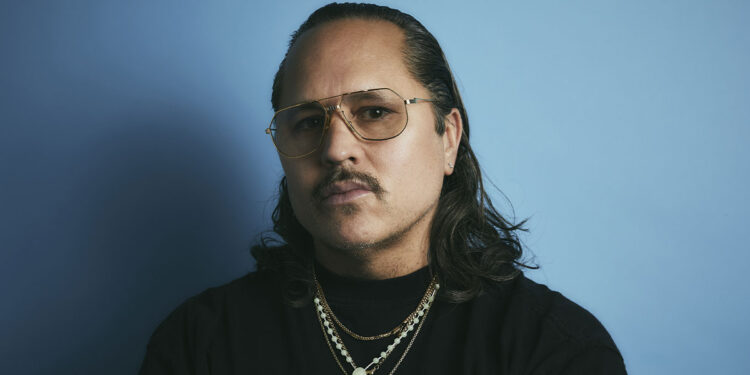 DSCENE Interview: Cultural Canvases of Willy Chavarria