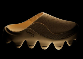 The Next Level of Footwear: RAINS x Zellerfeld Zip Mule