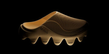 The Next Level of Footwear: RAINS x Zellerfeld Zip Mule