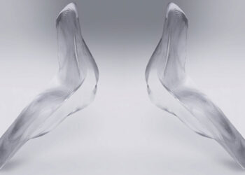 Blending Form Fluidity: Ben Elliot Talks for DSCENE