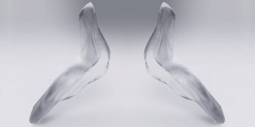 Blending Form Fluidity: Ben Elliot Talks for DSCENE
