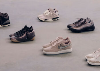 A Ma Maniére Unveils ‘While You Were Sleeping’ Sneaker Collection