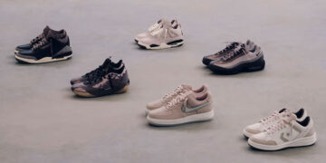 A Ma Maniére Unveils ‘While You Were Sleeping’ Sneaker Collection