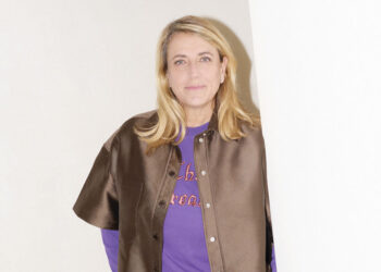 Patricia Urquiola on Art, Design, and Life