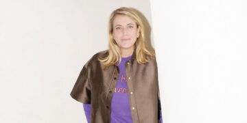 Patricia Urquiola on Art, Design, and Life