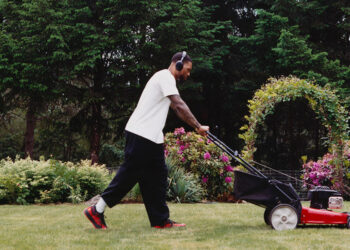 BAPE and Adidas Team Up for Dame 9 Release with Damian Lillard