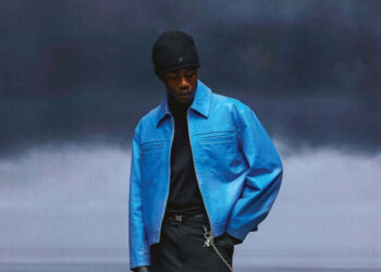 Godspeed: Represent Fall Winter 24 Collection