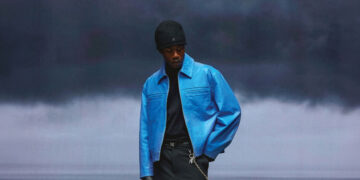 Godspeed: Represent Fall Winter 24 Collection