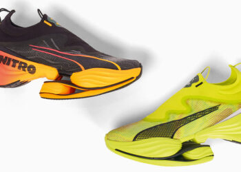 PUMA Fast RB NITRO Elite Launches as a Limited-Edition Release