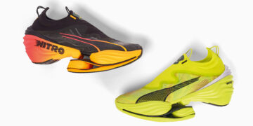 PUMA Fast RB NITRO Elite Launches as a Limited-Edition Release