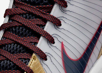 Kobe 4 Gold Medal Returns for USA Basketball’s Pursuit of Gold at Paris Olympics