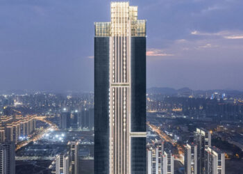 The Latest Innovations in the Architecture Field