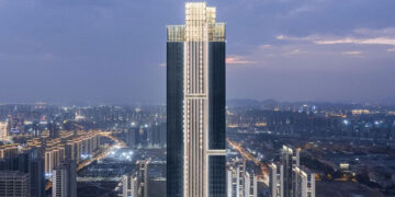 The Latest Innovations in the Architecture Field