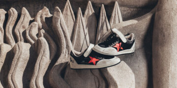 Golden Goose and Keegan Palmer Introduce Ball Star Pro