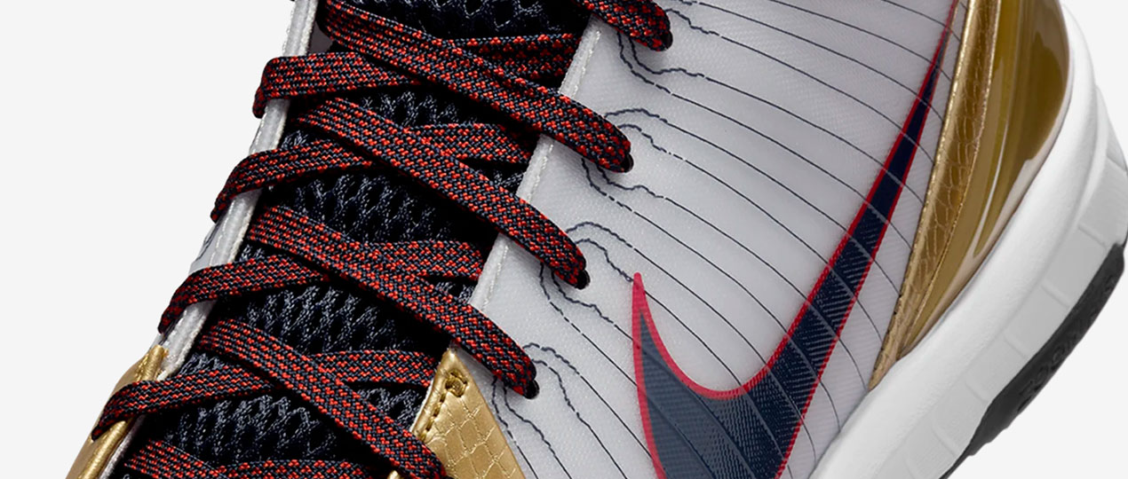 Kobe olympic shoes sales